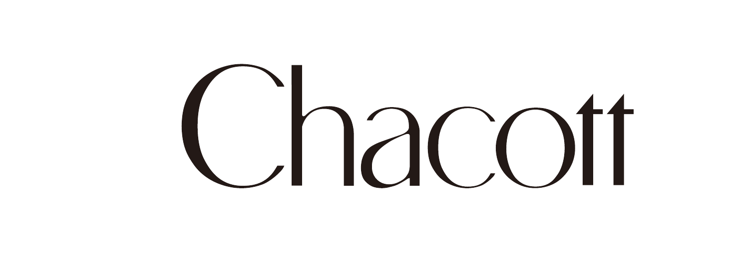 Chacott лого